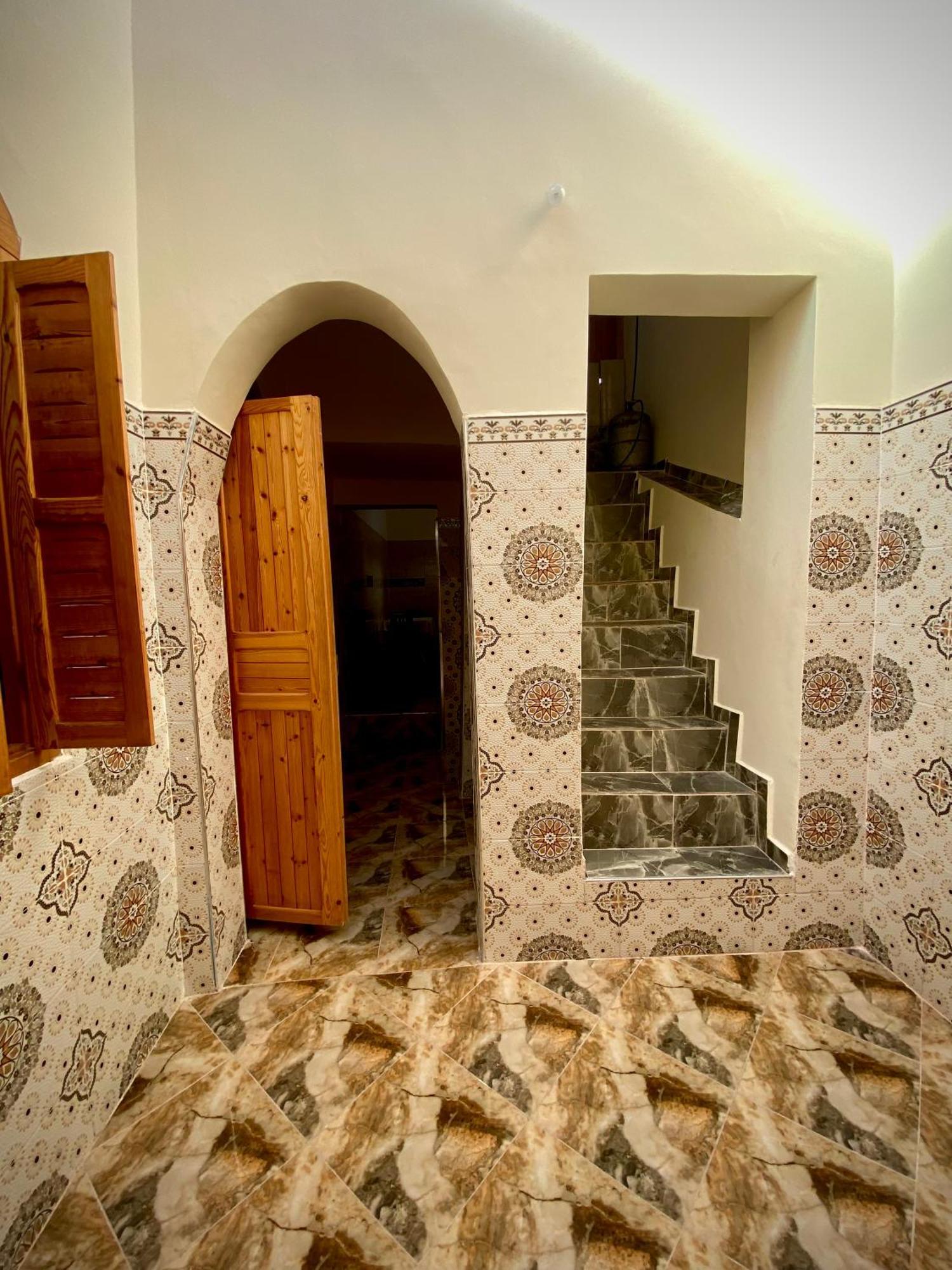 רבאט Dar Haniya מראה חיצוני תמונה