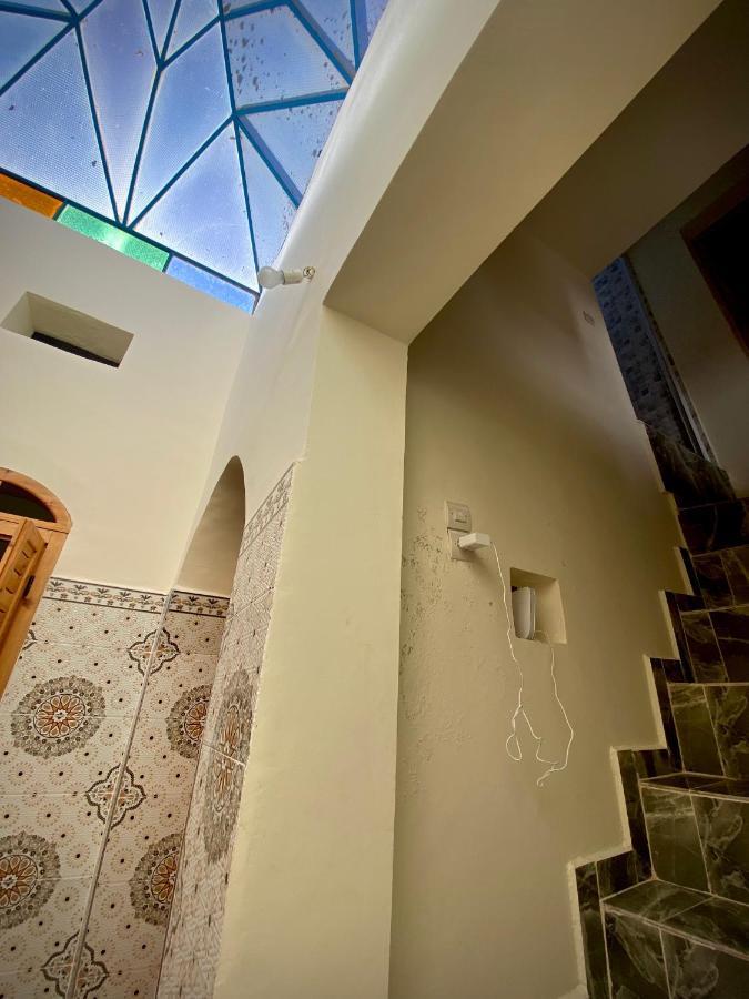 רבאט Dar Haniya מראה חיצוני תמונה