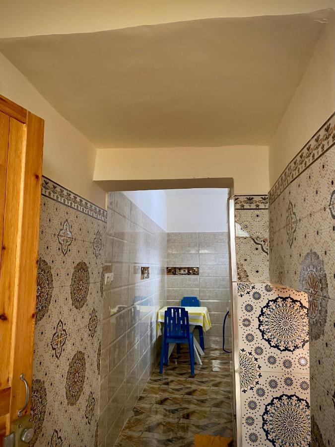 רבאט Dar Haniya מראה חיצוני תמונה