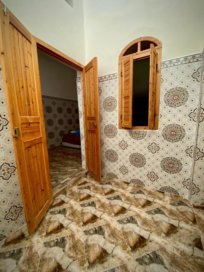 רבאט Dar Haniya מראה חיצוני תמונה